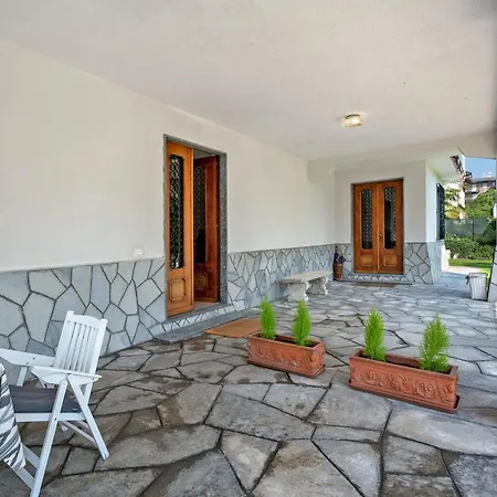 Villa Gabri 2 *