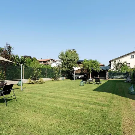 Gabri 2 Villa