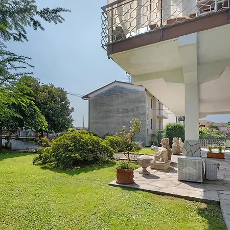 Gabri 2 Villa