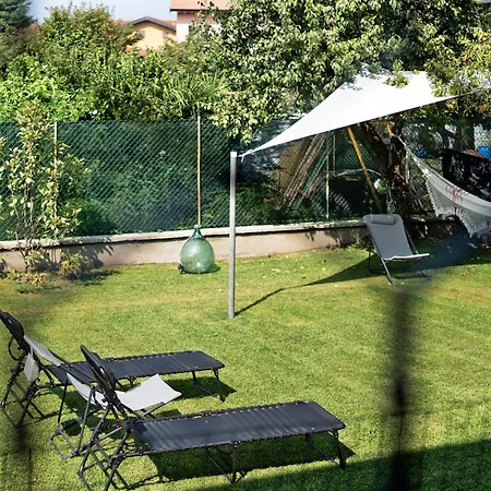 Gabri 2 Villa
