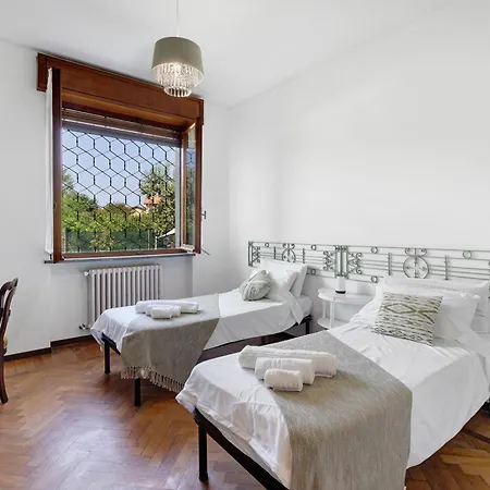 Villa Gabri 2 Arona